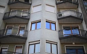 Your Window On The City - Via Gioia