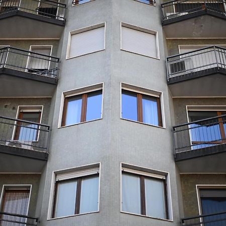 Appartamento Your Window On The City - Via Gioia Milano Esterno foto