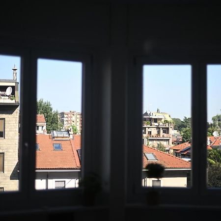Appartamento Your Window On The City - Via Gioia Milano Esterno foto