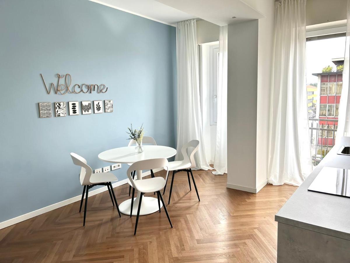 Appartamento Your Window On The City - Via Gioia Milano Esterno foto