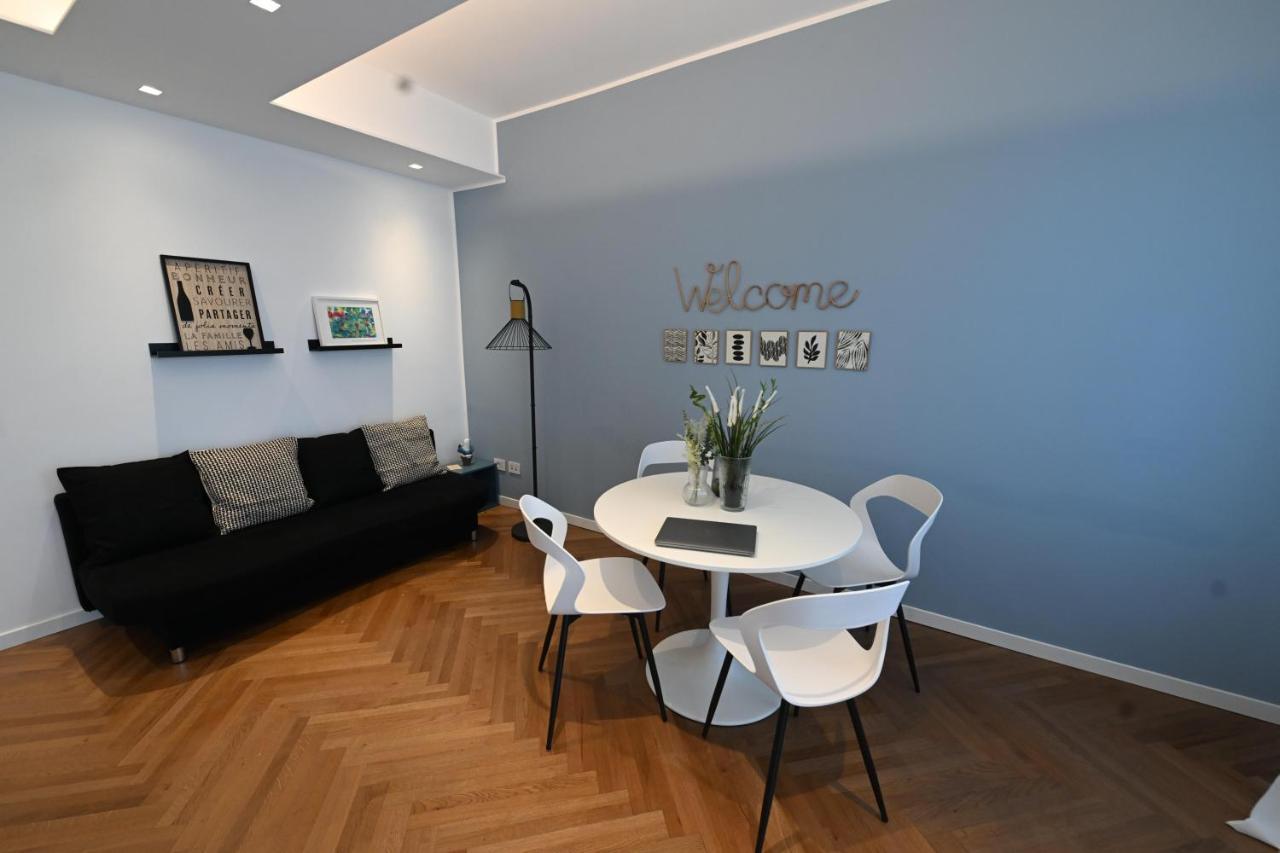 Appartamento Your Window On The City - Via Gioia Milano Esterno foto