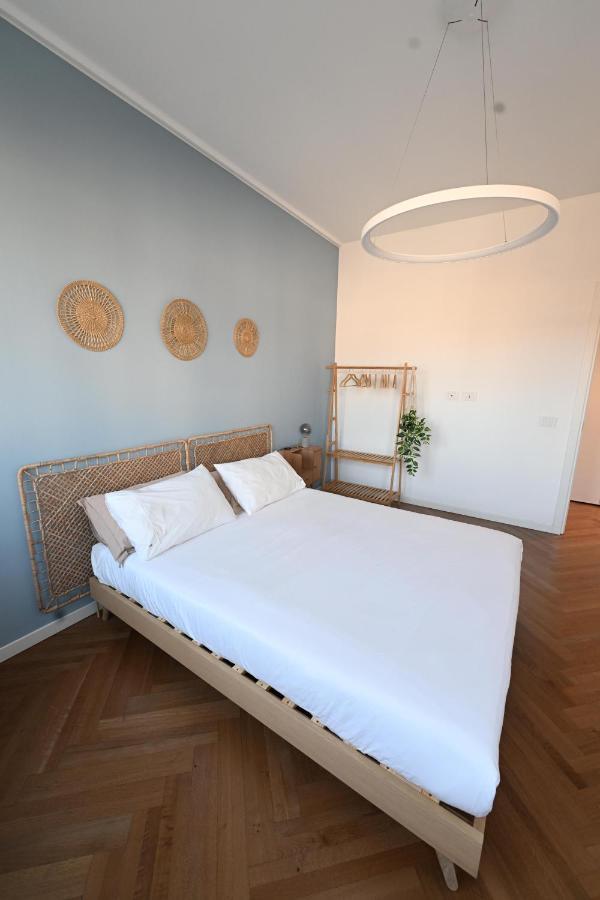 Appartamento Your Window On The City - Via Gioia Milano Esterno foto