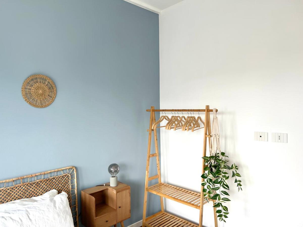 Appartamento Your Window On The City - Via Gioia Milano Esterno foto