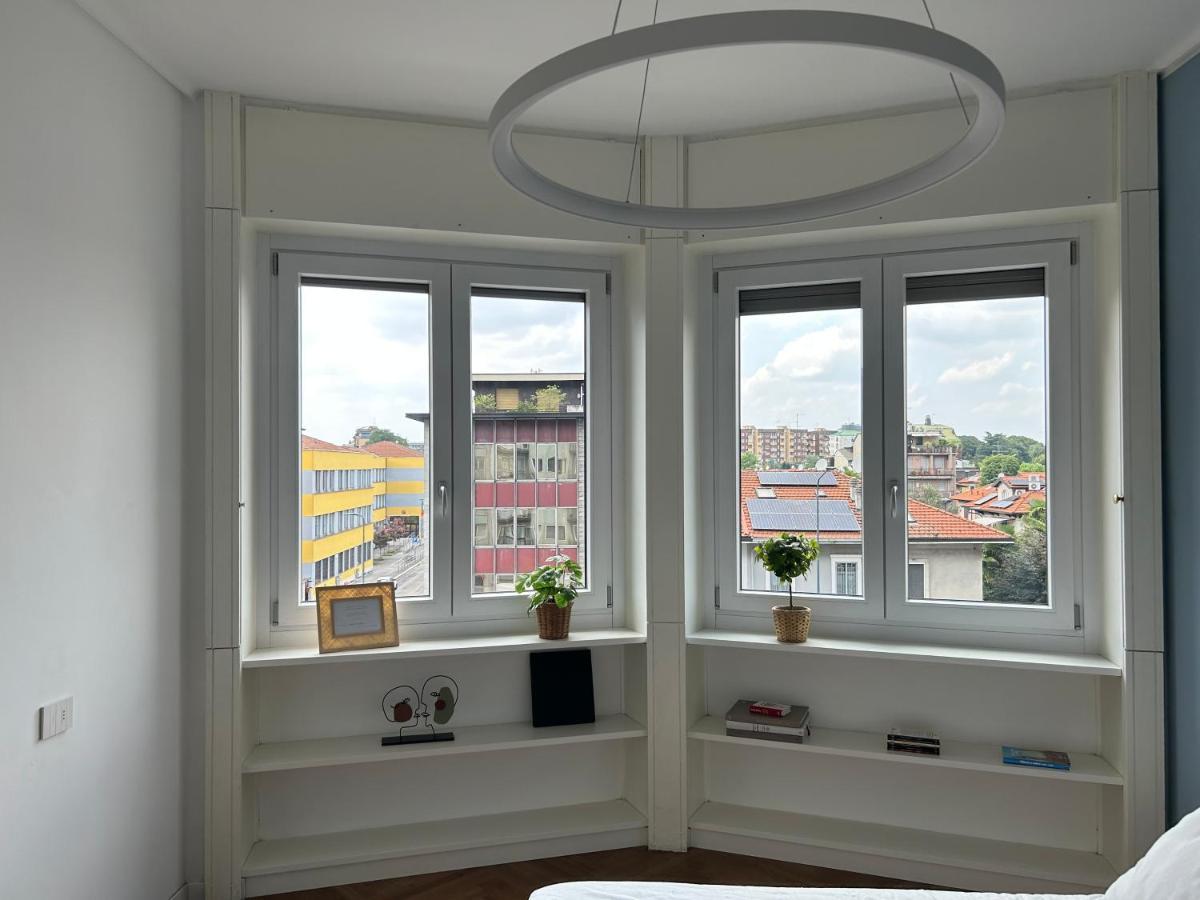 Appartamento Your Window On The City - Via Gioia Milano Esterno foto