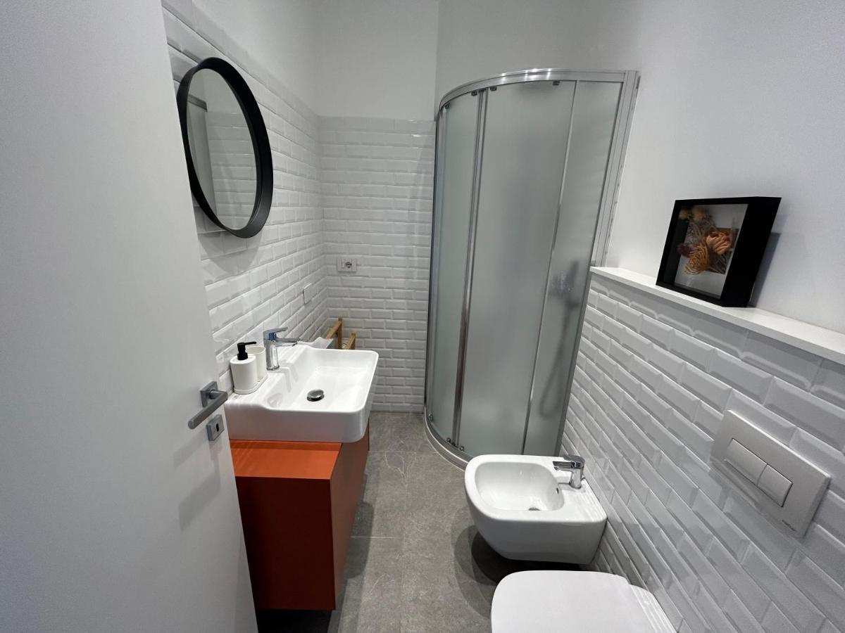 Appartamento Your Window On The City - Via Gioia Milano Esterno foto