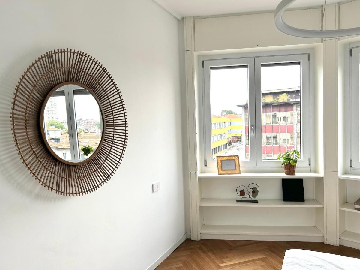 Appartamento Your Window On The City - Via Gioia Milano Esterno foto