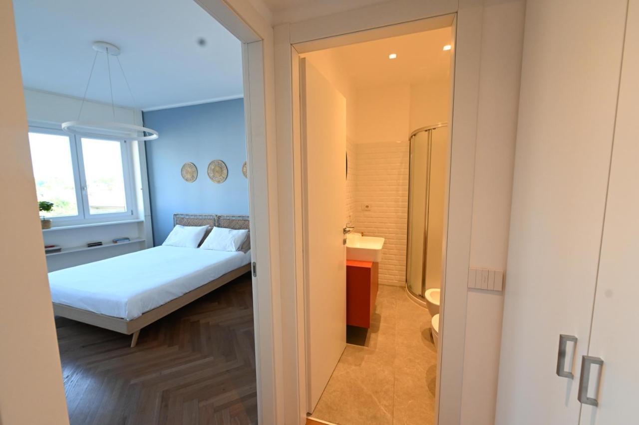 Appartamento Your Window On The City - Via Gioia Milano Esterno foto