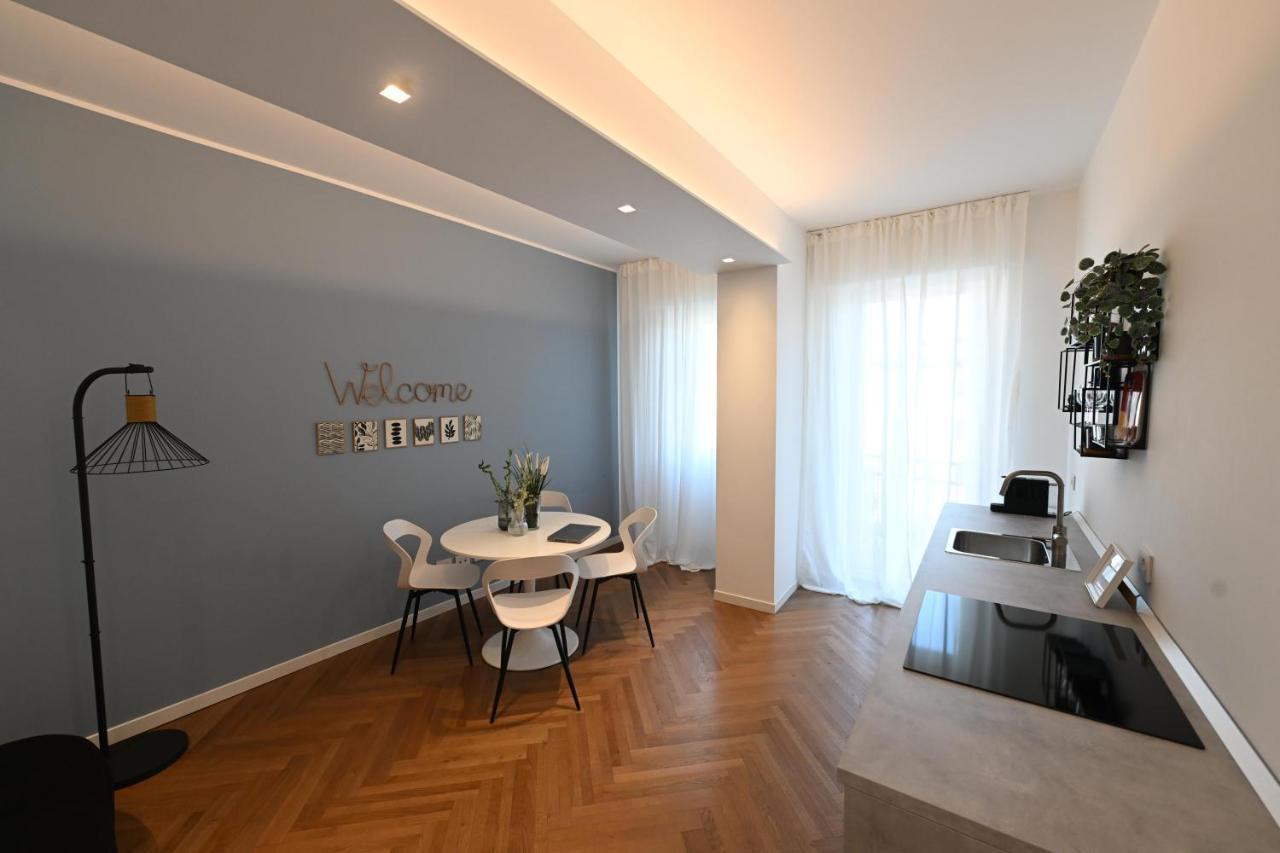 Appartamento Your Window On The City - Via Gioia Milano Esterno foto