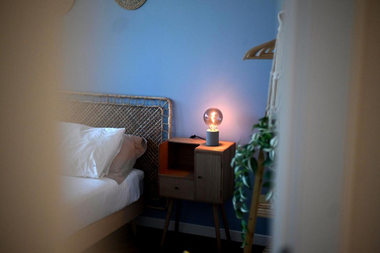 Appartamento Your Window On The City - Via Gioia Milano Esterno foto